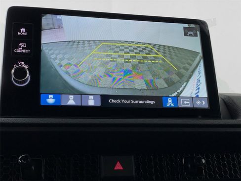 New 2026 Honda CR-V Sport-L image 11