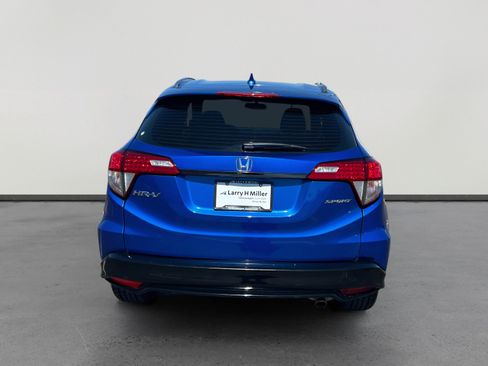 Used 2020 Honda HR-V Sport image 4