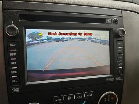 Used 2013 Chevrolet Tahoe LT AWD/4WD image 14