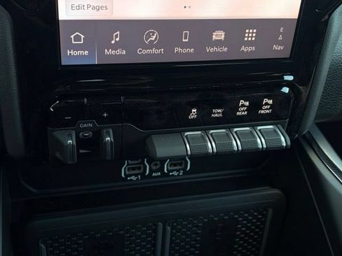 New 2026 RAM 2500 Rebel w/ Rebel Level 1 Equipment Group AWD/4WD image 22