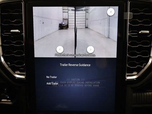 New 2026 Ford Ranger Lariat image 28