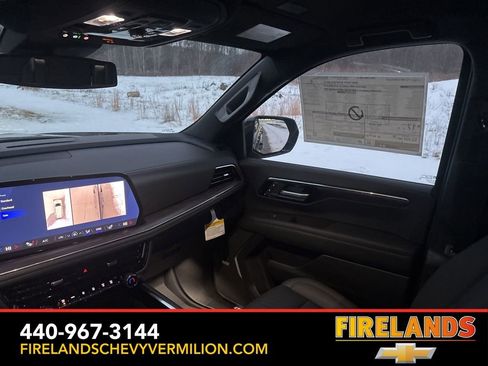 New 2026 Chevrolet Tahoe LT w/ Comfort Package image 55