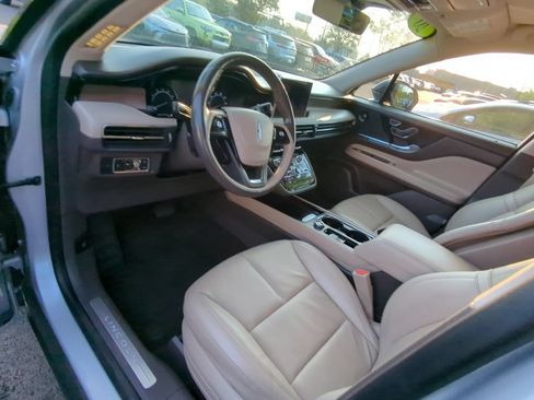 Used 2020 Lincoln Corsair Reserve w/ Elements Package AWD/4WD image 7