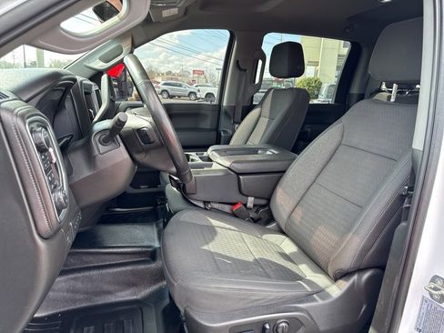 Used 2022 Chevrolet Silverado 3500 LT w/ Convenience Package image 24