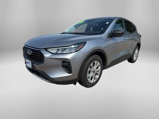 Used 2024 Ford Escape Active FWD video 1