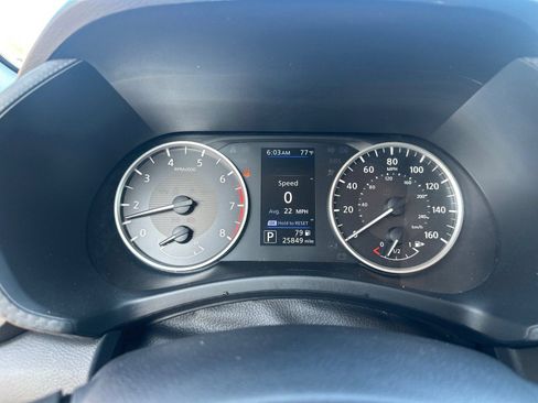 Used 2024 Nissan Sentra S image 26