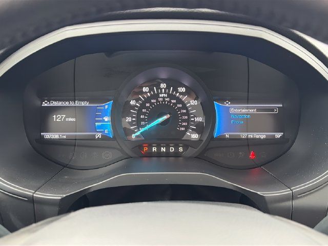 Used 2024 Ford Edge SEL w/ Convenience Package AWD/4WD image 20