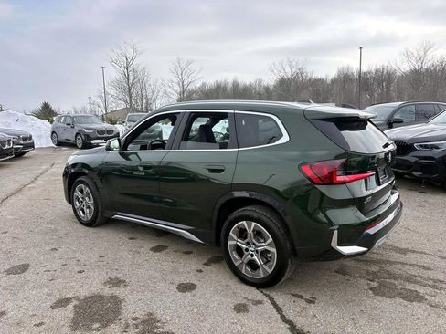 Used 2025 BMW X1 xDrive28i w/ Premium Package image 5