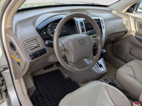 Used 2007 Hyundai Tucson Limited image 10