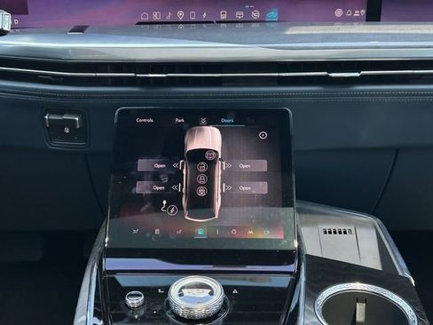 New 2025 Cadillac Escalade IQ Sport 2 image 20