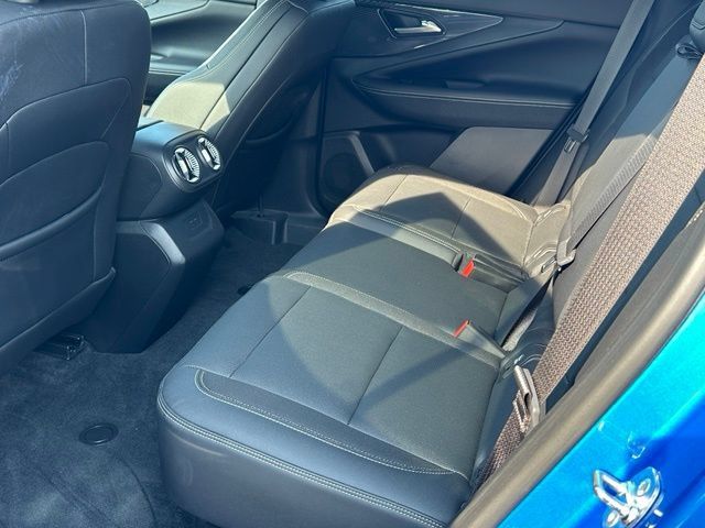Used 2024 Chevrolet Blazer EV LT AWD/4WD image 14