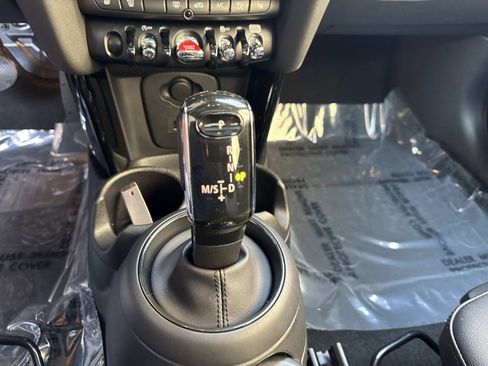 Certified 2023 MINI Cooper S FWD image 20