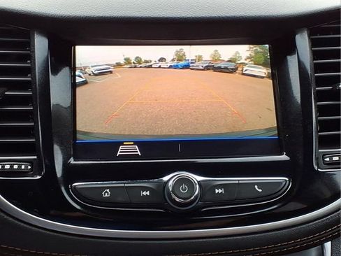 Used 2020 Chevrolet Trax LS w/ Tint and Cruise Package AWD/4WD image 17