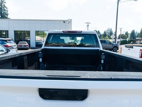 Used 2020 Chevrolet Silverado 2500 W/T w/ WT Fleet Convenience Package RWD image 7