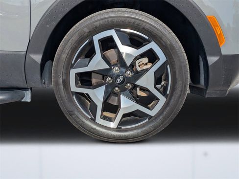 Used 2022 Hyundai Santa Cruz Limited image 11