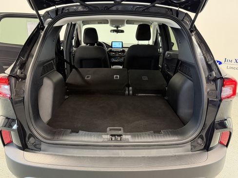 Used 2025 Ford Escape Active AWD/4WD image 24