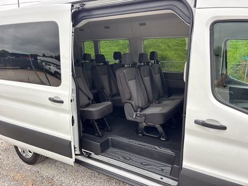 Used 2025 Ford Transit 350 XLT RWD image 19