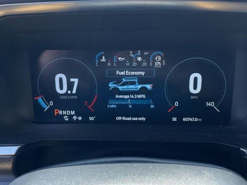 Used 2021 Ford F150 Raptor w/ Raptor 37 Performance Package AWD/4WD image 17
