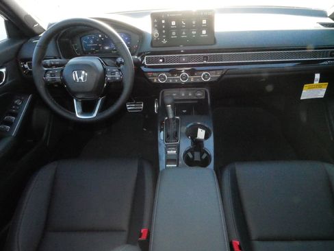 Certified 2026 Honda Civic Sport Touring image 10