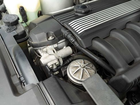 Used 1999 BMW M3 Coupe RWD image 34