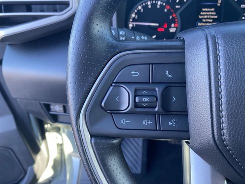 New 2026 Toyota Tundra SR5 image 21