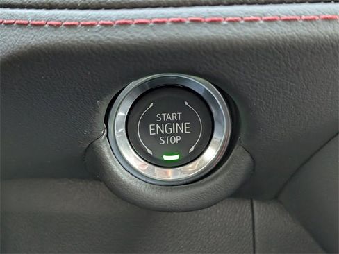 New 2026 Chevrolet Suburban RST w/ RST Capability Package image 22