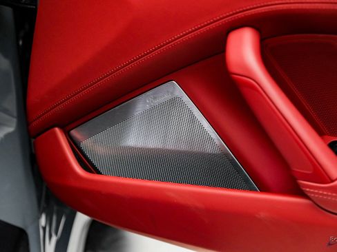 Used 2024 Porsche 911 Carrera GTS RWD image 88