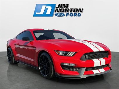 Used 2016 Ford Mustang Shelby GT350 w/ Technology Package