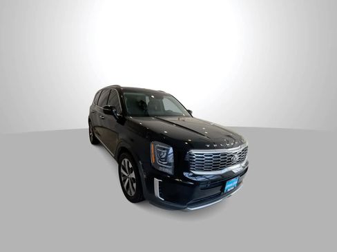 Used 2020 Kia Telluride S image 2