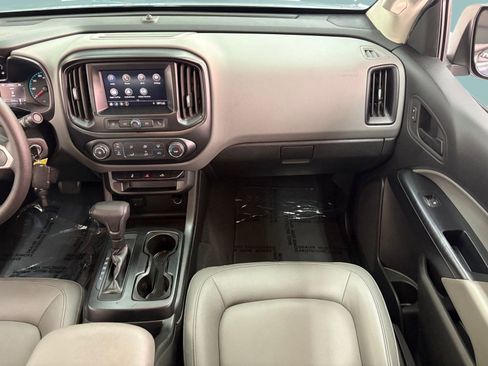 Used 2020 Chevrolet Colorado W/T w/ WT Convenience Package image 24