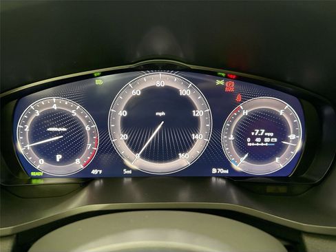 New 2026 MAZDA CX-90 3.3 Turbo w/ Premium Sport Pkg image 22