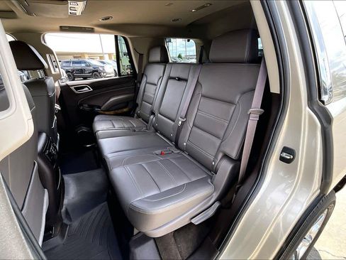 Used 2017 GMC Yukon Denali w/ Open Road Package image 21