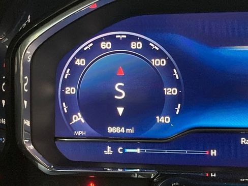 Used 2025 Chevrolet Silverado 1500 RST image 18