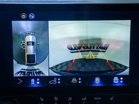 Used 2026 Chevrolet Colorado Trail Boss image 42