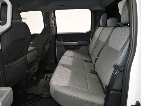 Used 2023 Ford F150 XLT w/ Equipment Group 302A High image 34