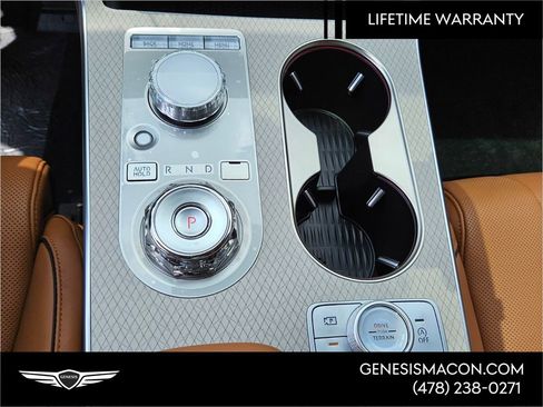 New 2026 Genesis GV80 2.5T Prestige image 26