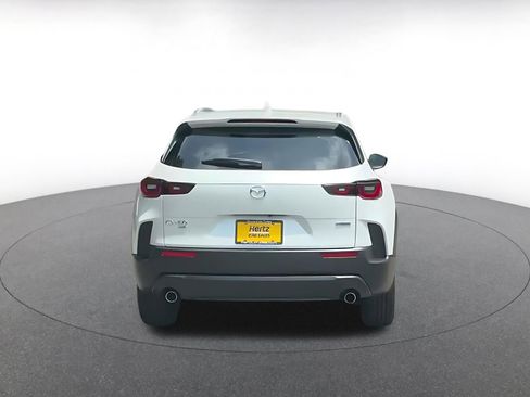 Used 2025 MAZDA CX-50 2.5 Hybrid w/ Premium Plus Pkg AWD/4WD image 13