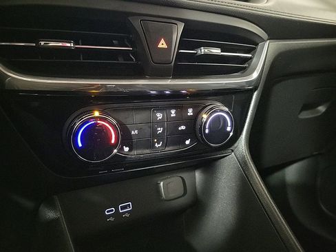 Used 2024 Buick Encore GX Sport Touring w/ Comfort Package image 18