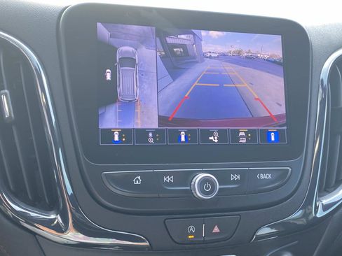 Used 2024 Chevrolet Equinox RS w/ RS Leather Package image 24