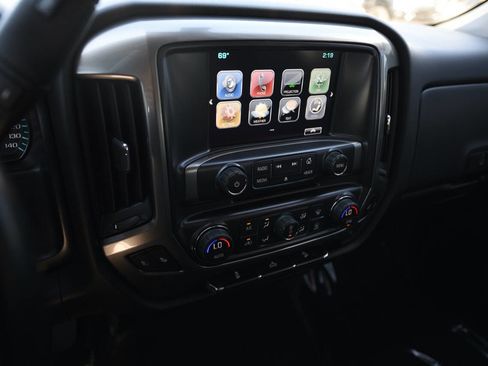 Used 2018 Chevrolet Silverado 1500 LT w/ All Star Edition image 16