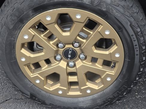 Certified 2022 Honda Passport TrailSport image 12