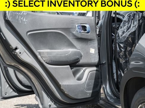 New 2026 Hyundai Venue SEL image 28