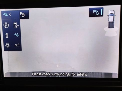 Certified 2025 Ford F350 XL w/ STX Appearance Package image 31