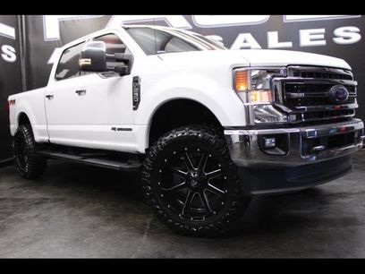 Used 2024 Ford F250 XLT w/ FX4 Off-Road Package