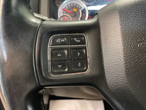 Used 2015 RAM 1500 Sport w/ Black Ram 1500 Sport Group AWD/4WD image 13