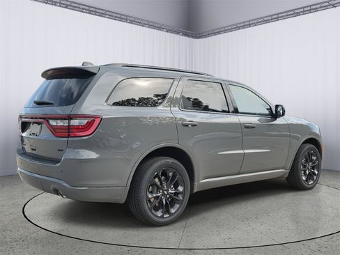 New 2026 Dodge Durango GT AWD/4WD image 3
