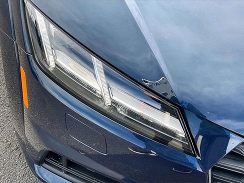 Used 2019 Audi TT 2.0T w/ Technology Package image 30