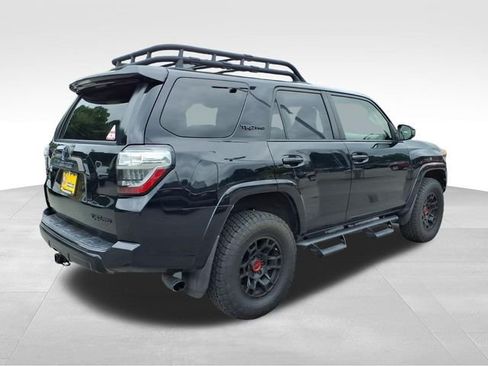 Used 2021 Toyota 4Runner TRD Pro AWD/4WD image 14