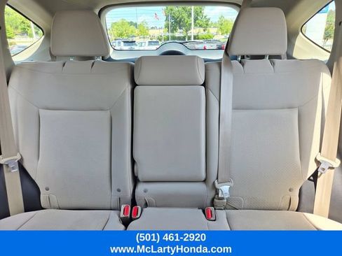 Used 2015 Honda CR-V LX image 10