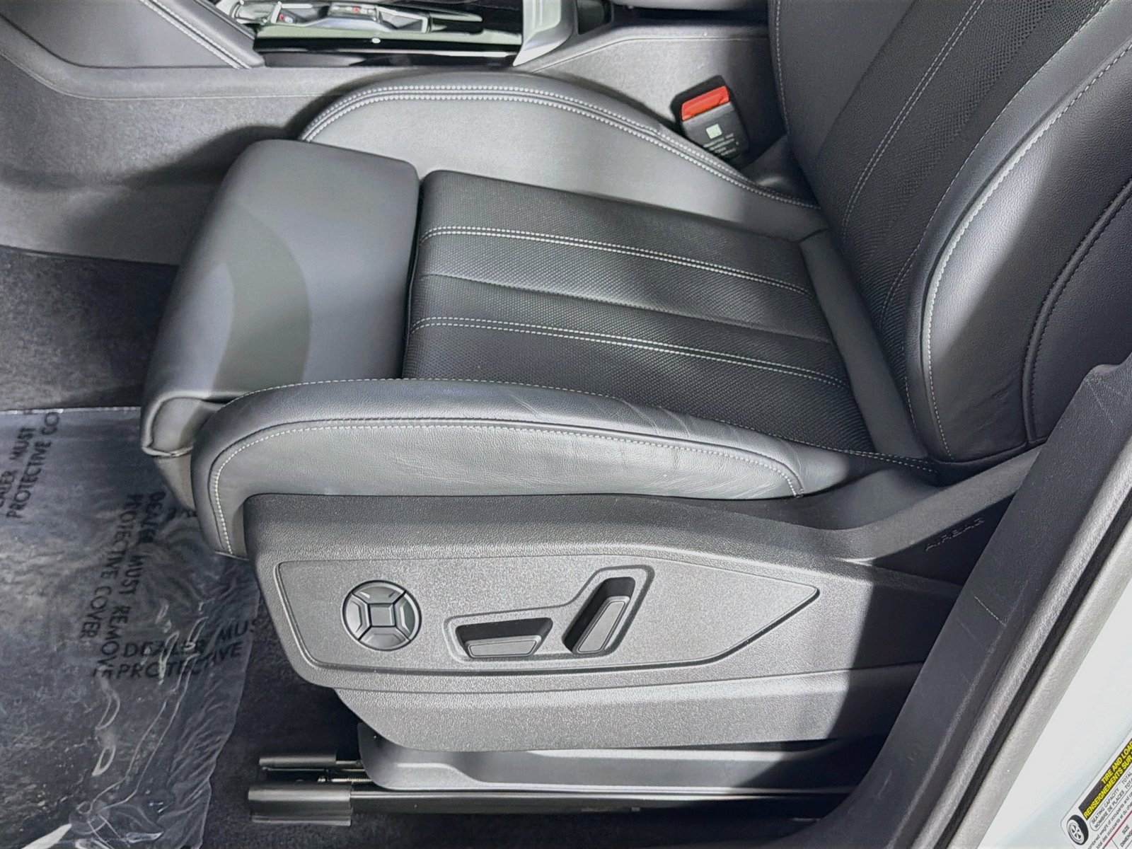 Certified 2025 Audi Q5 Premium w/ Premium Plus AWD/4WD image 19